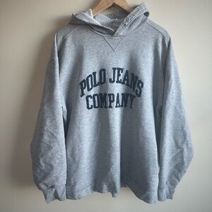 Vintage Polo Ralph Lauren Hoodie